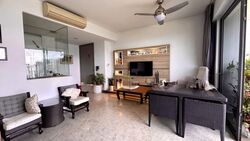 Riversails (D19), Condominium #538812271